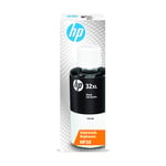 HP 1VV24AE nr. 32XL inktfles zwart (origineel)