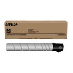 Develop A33K1D2 toner cartridge zwart nr. TN512K (origineel)