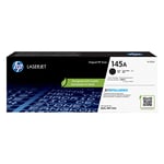 HP 145A (W1450A) toner cartridge zwart (origineel)