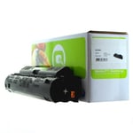 Tonershop huismerk vervangt HP C4194A nr. 640A / Canon EP-83 toner cartridge geel