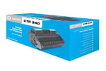 Sagem CTR 340 toner cartridge incl. drum (origineel)