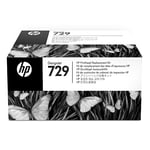 HP F9J81A printkop nr. 729 (origineel)