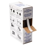 Brady M6C-8-422-TB polyester labels wit | 8 mm x 15 m (origineel)