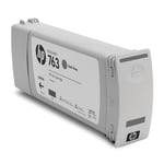 HP CM996A inkt cartridge donker grijs nr. 761 (origineel)