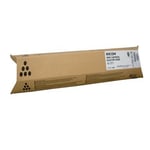 Ricoh MP C4500 / 888608 toner cartridge zwart (origineel)