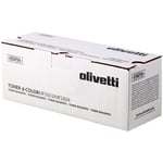 Olivetti B0948 toner cartridge magenta (origineel)