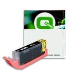 Canon CLI-581BK XXL inktcartridge zwart extra hoge capaciteit (huismerk)