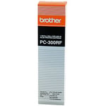 Brother PC-300RF donorrol zwart (origineel)