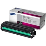 HP SU292A / Samsung CLT-M504S toner cartridge magenta (origineel)