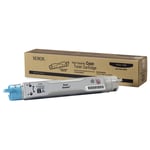 Xerox 106R01082 toner cartridge cyaan (origineel)