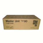 Ricoh Type 80 / 889606 master unit (origineel)