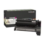 Lexmark 15G041M toner cartridge magenta (origineel)