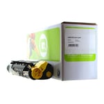 OKI 42804505 toner cartridge geel (huismerk)