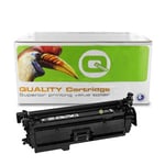 Canon 723BK toner cartridge zwart (huismerk)