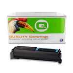 Kyocera TK-540K toner cartridge zwart (huismerk)