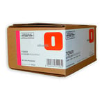 Olivetti B0926 toner cartridge magenta hoge capaciteit (origineel)