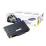 Samsung CLP-500D5Y toner cartridge geel (origineel)