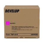 Develop TNP-49M (A95W3D0) toner cartridge magenta (origineel)