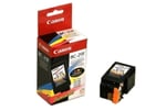 Canon BC-29F inkt cartridge neon (origineel)