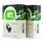 Lexmark 28 BK / 29 C serie (huismerk)