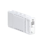Epson T44Q940 inktcartridge licht grijs (origineel)