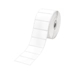 Brother RD-S05E1 gestanst label / wit / 51mm x 26mm (origineel)