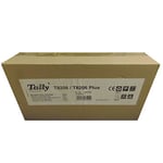 Tally 043220 toner cartridge cyaan (origineel)