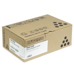 Ricoh SP 377XE toner cartridge zwart (origineel)