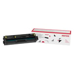 Xerox 006R04386 toner cartridge geel (origineel)