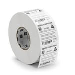 Zebra 8000T All-Temp 3005778-T 102mm x 76mm 4 rollen (origineel)