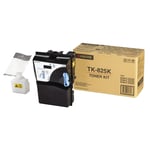 Kyocera TK-825K toner cartridge zwart (origineel)