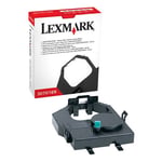 Lexmark 3070169 inklint zwart (origineel)