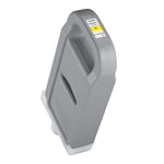 Canon PFI-707Y inkt cartridge geel (origineel)