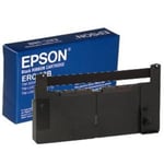 Epson ERC18B inktlint zwart (origineel)