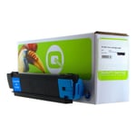 Kyocera TK-580C toner cartridge cyaan (huismerk)