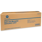 Konica Minolta 4062-223 imaging unit zwart nr. IU311K (origineel)