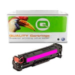 Tonershop huismerk vervangt HP CF313A nr. 826A toner cartridge magenta