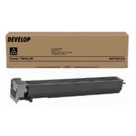 Konica Minolta A0TM1D1 toner cartridge zwart nr. TN413K (origineel)