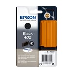 Epson 405 inktcartridge zwart (origineel)