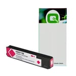 Tonershop huismerk vervangt HP CN623AE nr. 971 inktcartridge magenta