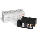 Xerox 106R01630 toner cartridge zwart (origineel)