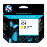 HP CH645A printkop geel nr. 761 (origineel)
