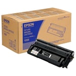 Epson S051222 imaging unit zwart (origineel)