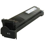 Olivetti B0731 toner cartridge zwart (origineel)
