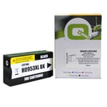 Tonershop huismerk vervangt HP L0S70AE nr. 953XL inktcartridge zwart hoge capaciteit