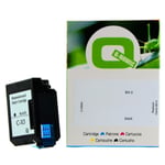 Canon BX-3 inkt cartridge zwart (huismerk)