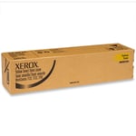 Xerox 006R01263 toner cartridge geel (origineel)