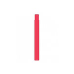 Zebra Z-Band Fun 10012713-1K rood 25mm x 254mm 6 x 350 stuks (origineel)
