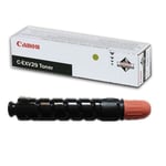 Canon C-EXV 29BK toner cartridge zwart (origineel)