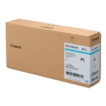Canon PFI-3700PC inktcartridge extra hoge capaciteit foto cyaan (origineel)